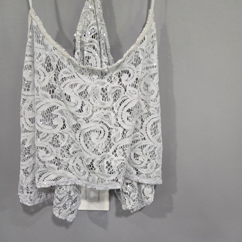 🐢 NWOT Free People Intimately Best Idea Cami Size Large - Picture 7 of 12